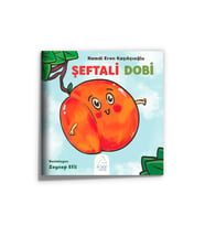 Şeftali Dobi (Krem)