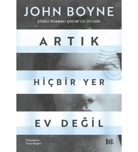 Artık Hiçbir Yer Ev Değil