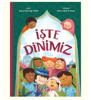 Puset Kitap - İşte Dinimiz