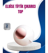 Evcil Hayvan Tüyü ve Tiftik Temizleyici Top – Giysi ve Mobilya İçin