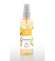 CLASSIC MANDARINE 100 ML BEYAZ PLASTIK SPREY