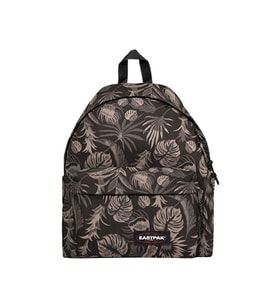 Eastpak Padded Pak'R Sırt Çantası-En: 30 cm, Boy: 40 cm, Derinlik: 18 cm EK0006202Z31 Siyah