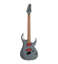 Cort X700 Mutility II Ttg Elektro Gitar, Çantalı, Tactical Gray