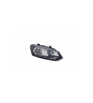 VOLKSWAGEN POLO ÖN FAR ELEKTRİKLİ MOTORLU TEK REF.SAĞ 2009- 6R1941016C
