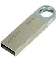 GOODRAM 64GB UUN2 UUN2-0640S0R11 Usb 2.0 Bellek Metal