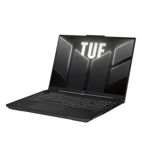 Asus Tuf Gaming A16 FA607NUG-RL125 Amd Ryzen 7 7445HS 8 GB Ram 512 GB SSD Rtx 4050 6gb Freedos F1