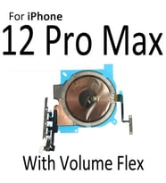 Tkgz İPhone 12 PRO MAX NFC Lİ On OFF