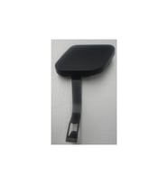 PEUGEOT 308- 08/11; ARKA TAMPON ÇEKİ DEMİRİ KAPAĞI (TW) 1549-2665 7414.VA