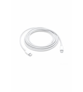 USB-C Charge Cable (2m) MLL82ZM/A Apple Türkiye Garantili