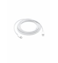 USB-C Charge Cable (2m) MLL82ZM/A Apple Türkiye Garantili