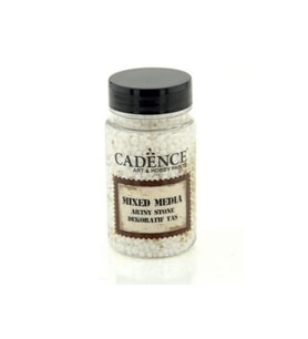 Cadence Dekoratif Taş BÜYÜK (Mixed Media Artsy Stone) 