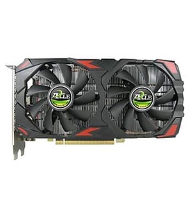 Axle RX580 AX-RX580-8GD5P6IP2 256 Bit GDDR5 8 GB Ekran Kartı