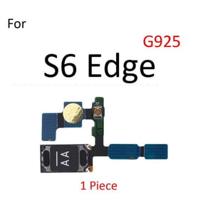 Tkgz Samsung Galaxy S6 EDGE İÇ Kulaklık