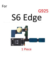 Tkgz Samsung Galaxy S6 EDGE İÇ Kulaklık