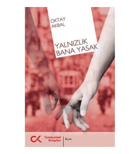 Yalnızlık Bana Yasak