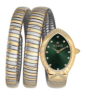 WESSE WWL115102 KADIN KOL SAATİ (Gold)