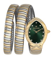 WESSE WWL115102 KADIN KOL SAATİ (Gold)