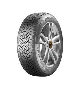Continental WinterContact TS 870 185/65R15 88T M+S 3PMSF Otomobil Kış Lastiği (Üretim Yılı: 2024)