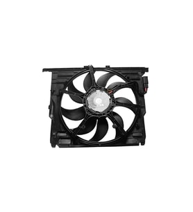 BMW F01+LCI F07+LCI F10+LCI F06 F12 Komple Fan N57 N 850W 17427647652 Wender