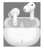 Omıx Mıxpods Pro 2 Kablosuz Şarj Özellikli Bluetooth Kulaklık (Renksiz)