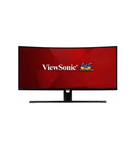 ViewSonic VX3418-2KPC 34" 1 ms UWQHD Curved 144 Hz Oyuncu Monitörü - Teşhir