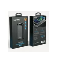 Premium Series 10000 mah Powerbank NP- 100W