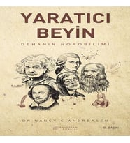 tıcı Beyin - Dehanın Nörobilimi