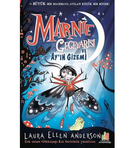 Marnie Gece Yarısı ve Ay'ın Gizemi