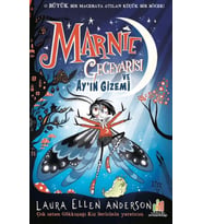 Marnie Gece Yarısı ve Ay'ın Gizemi