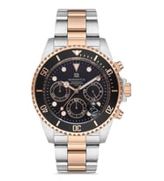 MOMENTUS SM361T-04SR ERKEK KOL SAATİ