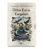 Ulduz Kız’ın Kargaları