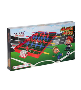 Mulvxurg  Urg02 010 Masa Maçi (Kutuda) Langirt (Mulvix)