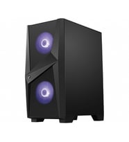 MSI MAG FORGE 100M Gaming Mid-Tower PC Kasası