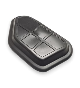 Audi A5 Coupe 2008-2011 Sol Amortisör Kulesi Plastik Kapak 8K0803593
