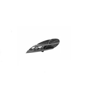 MERCEDES W220 ÖN TAMPON PANJURU ASTARLI SOL 03-05 MER0722013 A2208851323