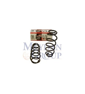 VOLKSWAGEN PASSAT- B5- 01/05; ÖN HELEZON YAYI SAĞ/SOL (2Lİ SET) 1.8/1.9 TDI (13X132) (STDR) 8D041110