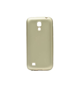 Samsung Galaxy S4 Mini İ9190 Uyumlu Kılıf Zore Premier Silikon Kapak
