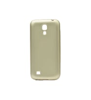 Samsung Galaxy S4 Mini İ9190 Uyumlu Kılıf Zore Premier Silikon Kapak