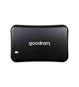 GOODRAM 2TB HX200 SSDPR-HX200-2K0 1600-1500MB/s TYPEC SSD Harici Disk