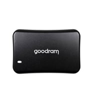 GOODRAM 2TB HX200 SSDPR-HX200-2K0 1600-1500MB/s TYPEC SSD Harici Disk