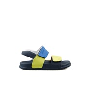 Vicco Krixi Çocuk Sandaleti 321.P23Y.252-01 Lacivert