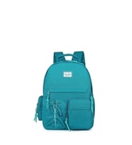 Smart Bags  Petrol Unisex Sırt Çantası SMB3205