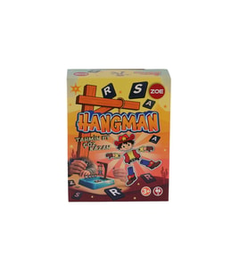 35018 ZOE HANGMAN