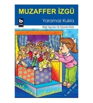 Yaramaz Kukla