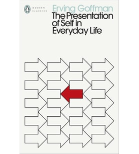 The Presentation Of Self In Everyday Life (Krem)