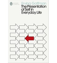 The Presentation Of Self In Everyday Life (Krem)