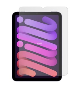 Apple iPad Mini 7 Mat Ekran Koruyucu 8.3 inç Şeffaf