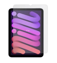 Apple iPad Mini 7 Mat Ekran Koruyucu 8.3 inç Şeffaf