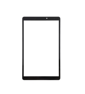 Hwi Uyumlu Matepad T8 Cam Siyah Lens