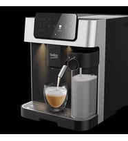 BEKO CEG 7304 X CaffeExperto® Tam Otomatik Tam Otomatik Espresso Makinesi